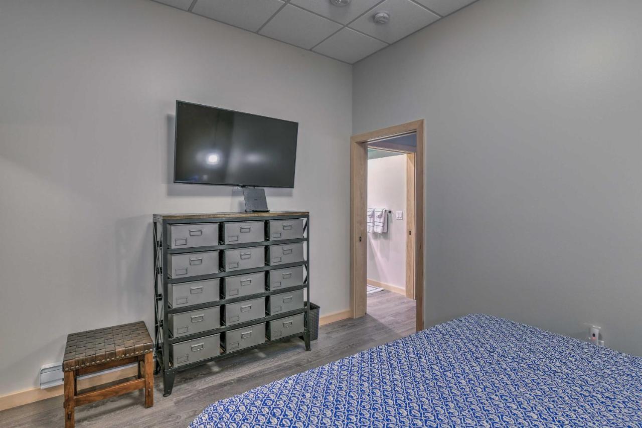 Apartment Modern Downtown - Walk To Parks And Cafes!